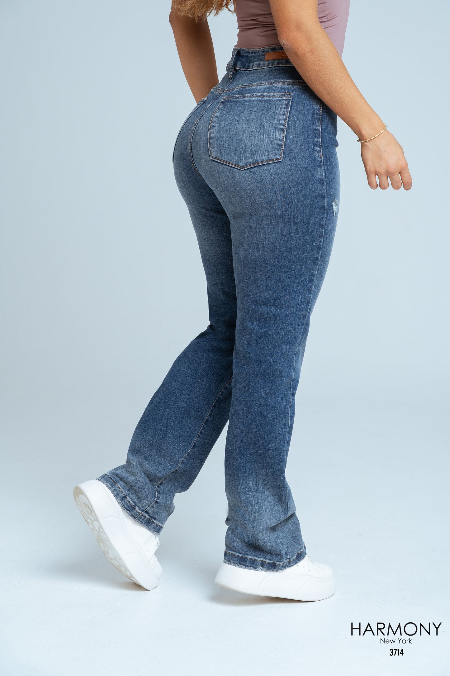 Tribeca Baggy - Ref 3714
