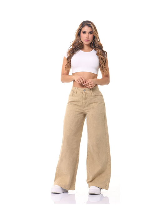 Palazzo Ref 3645| Harmony Jeans