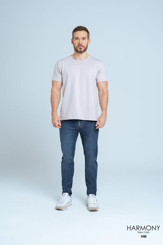 SKINNY JEAN HOMBRE- REF 2486