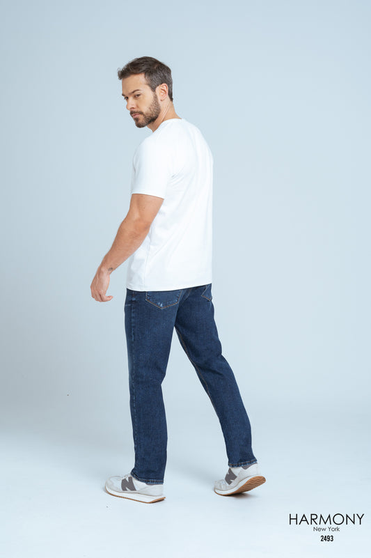 SKINNY JEANS HOMBRE- REF 2493