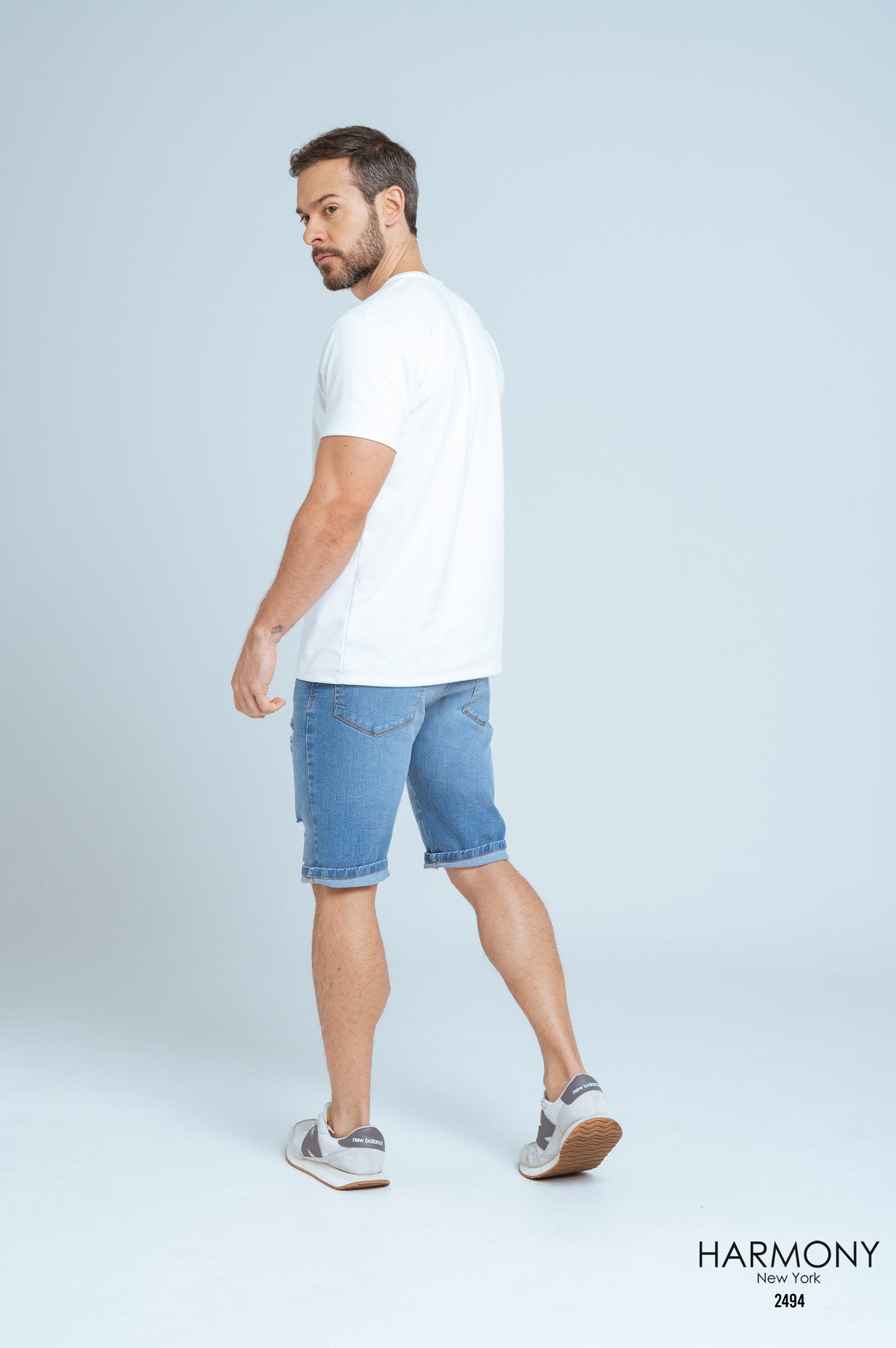 BERMUDA HOMBRE- REF2494