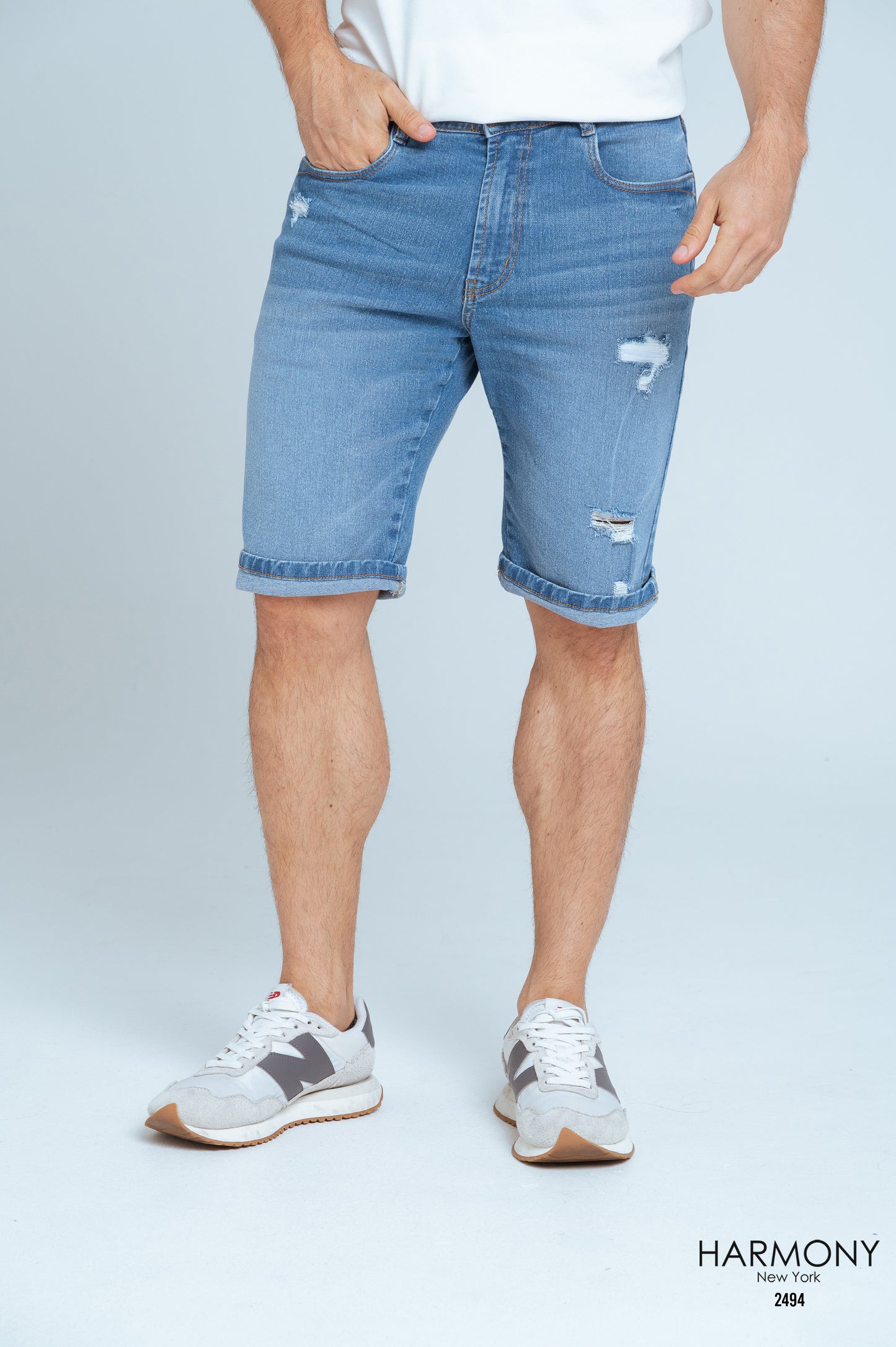 BERMUDA HOMBRE- REF2494