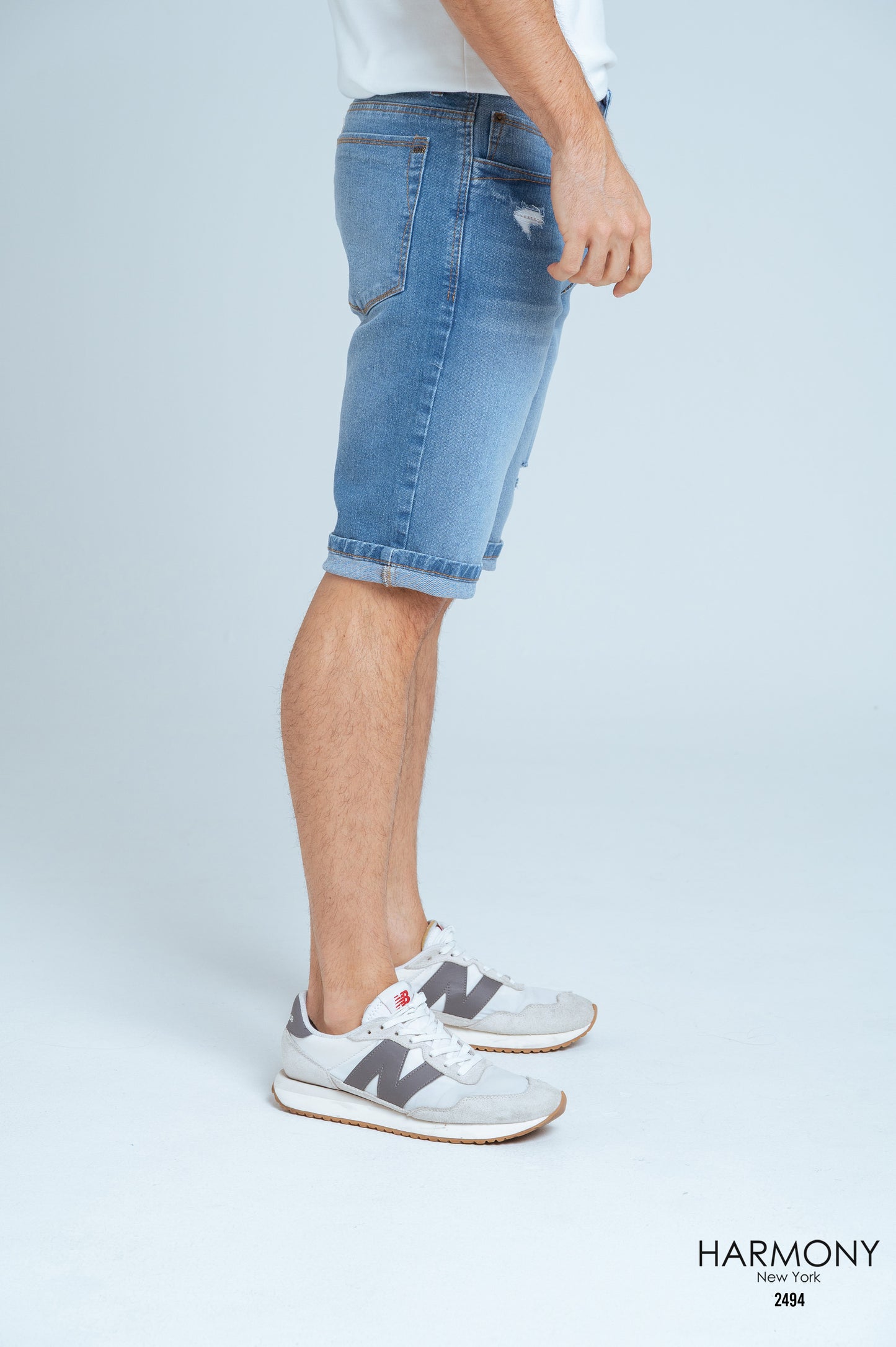 BERMUDA HOMBRE- REF2494