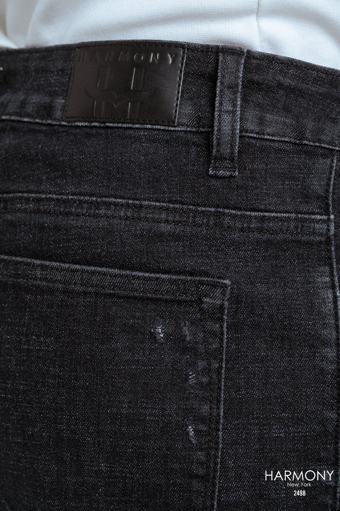 SKINNY JEANS HOMBRE- REF 2498