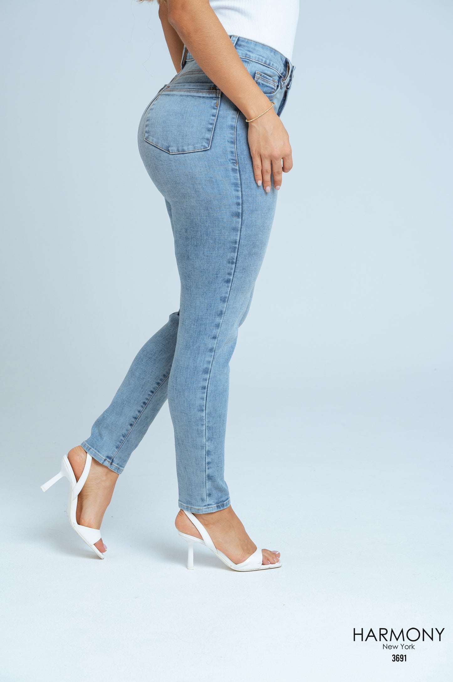 Manhattan Skinny - Ref 3691