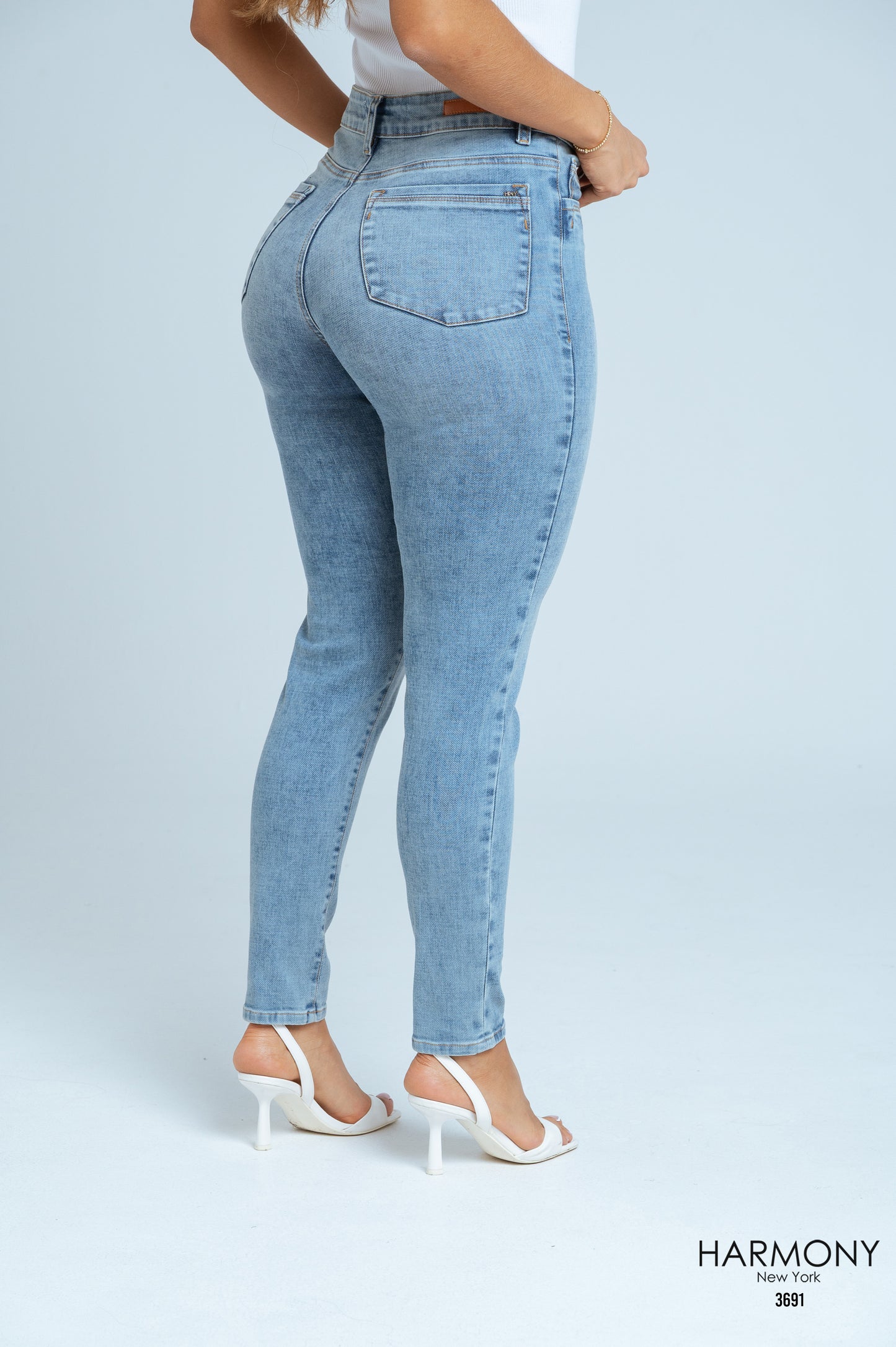 Manhattan Skinny - Ref 3691