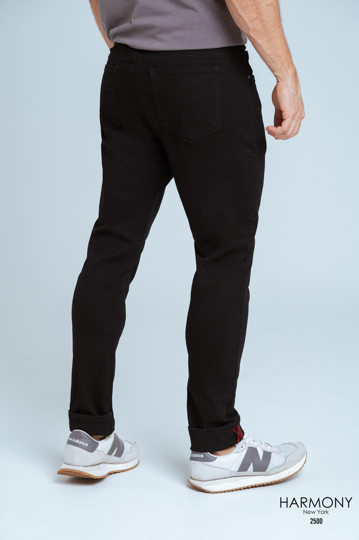 SKINNY JEANS HOMBRE- REF 2500
