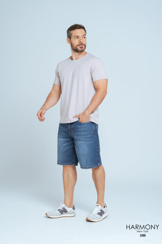 BERMNUDA HOMBRE - REF 2490