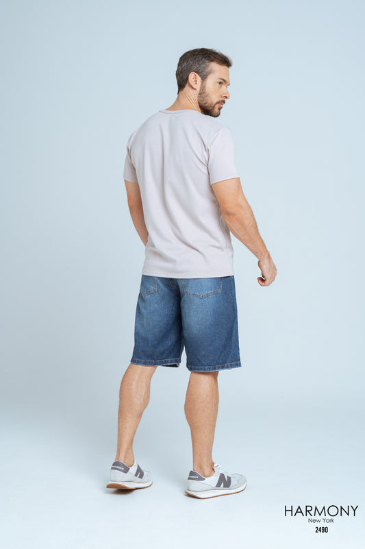 BERMNUDA HOMBRE - REF 2490