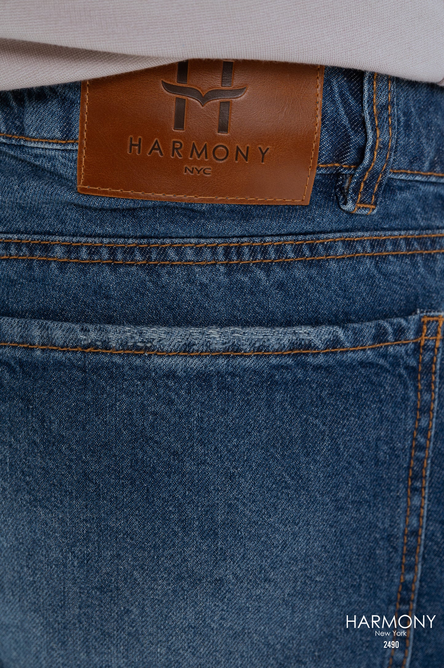 BERMNUDA HOMBRE - REF 2490