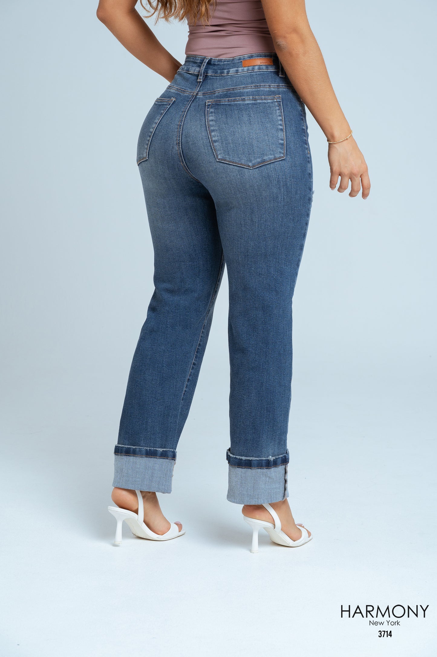 Tribeca Baggy - Ref 3714
