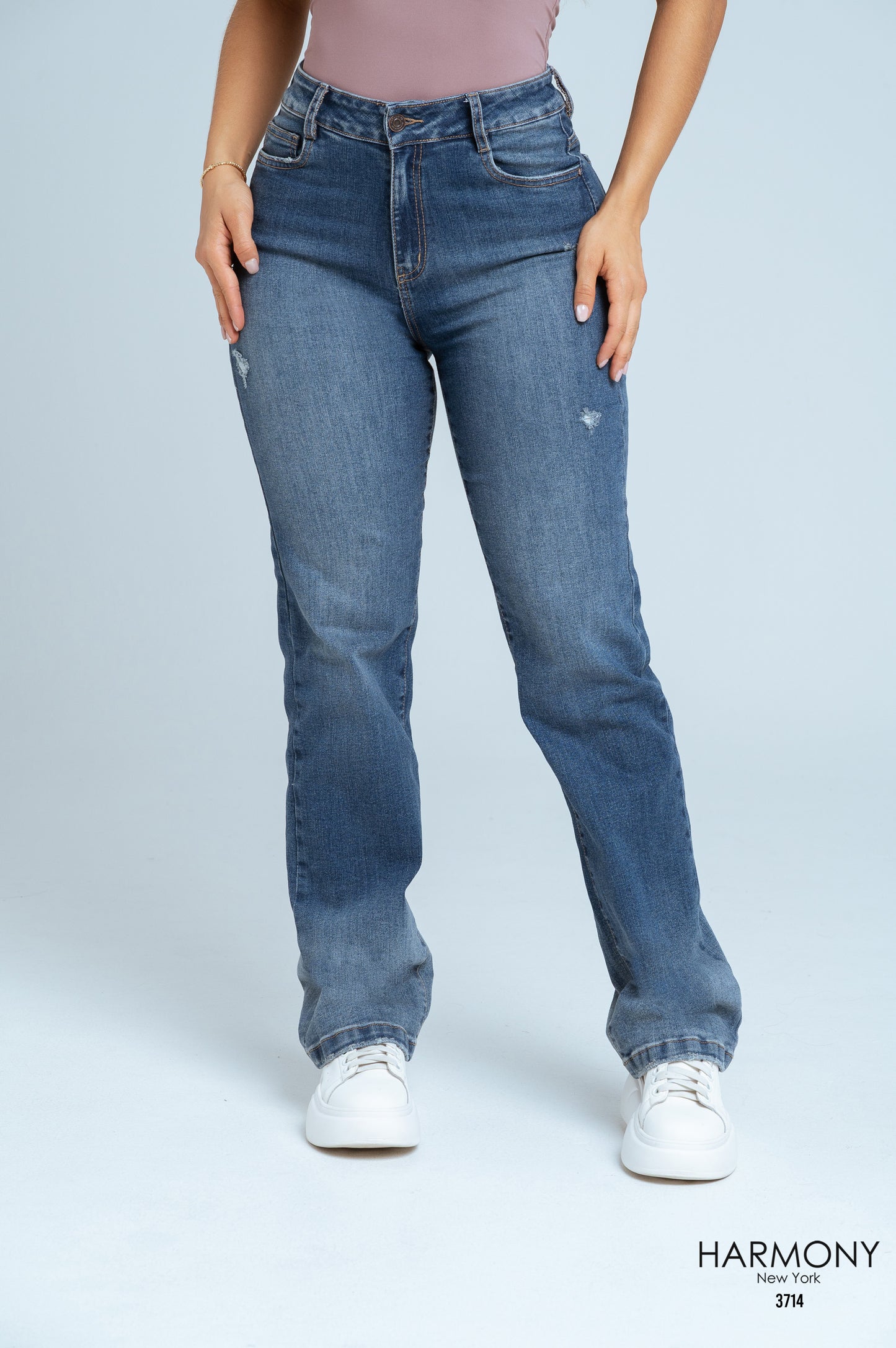 Tribeca Baggy - Ref 3714