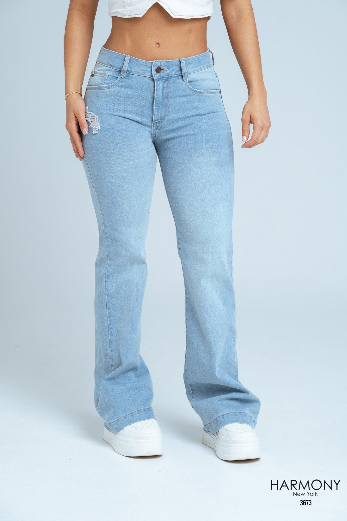 Tribeca Flare - Ref 3673