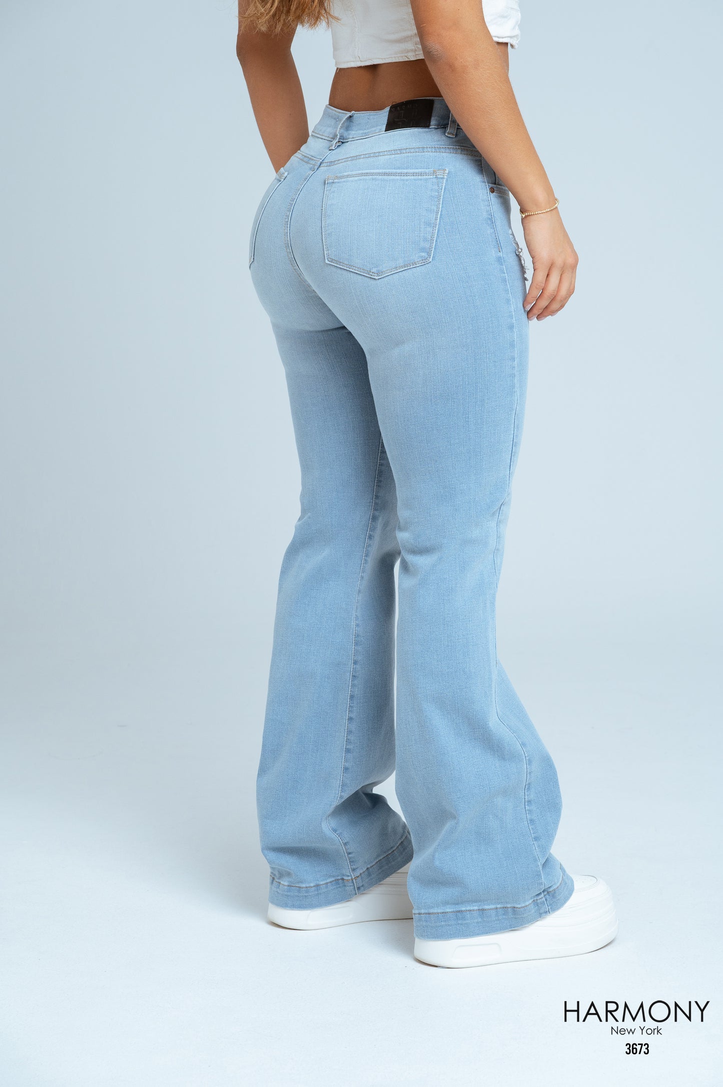 Tribeca Flare - Ref 3673
