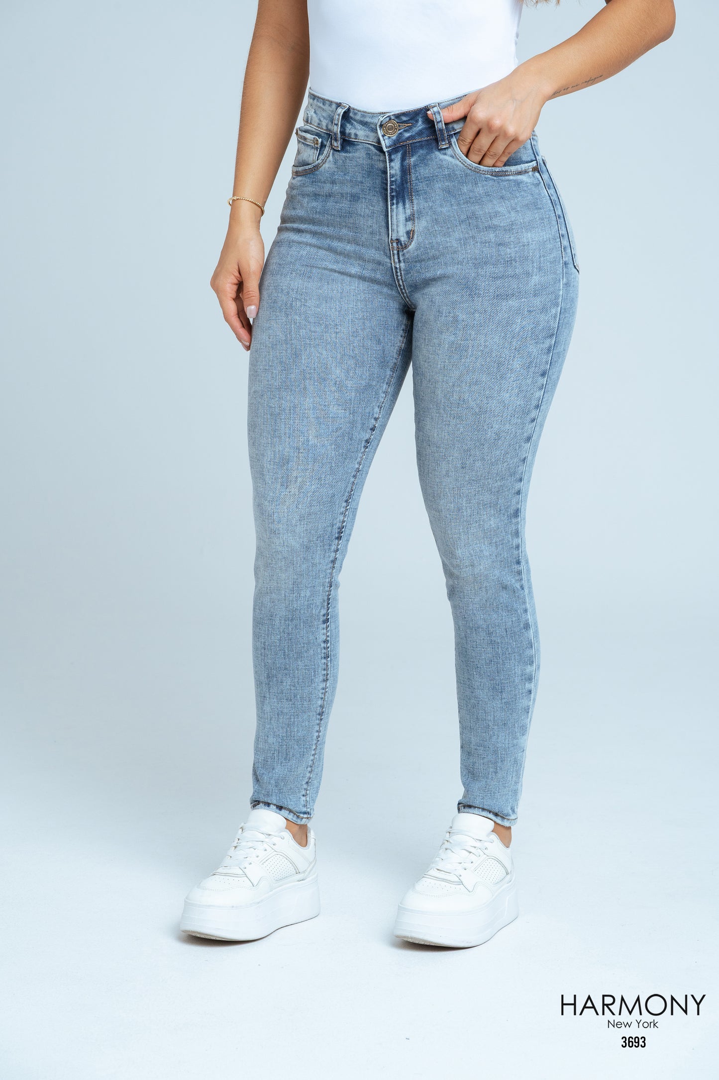 Queens Skinny - Ref 3693